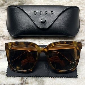 Diff Sunglasses